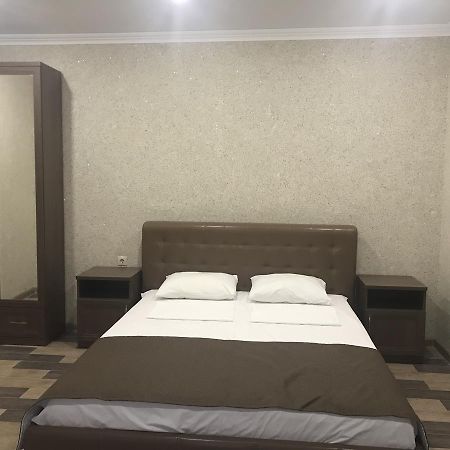 Отель Apra Lidzava Экстерьер фото