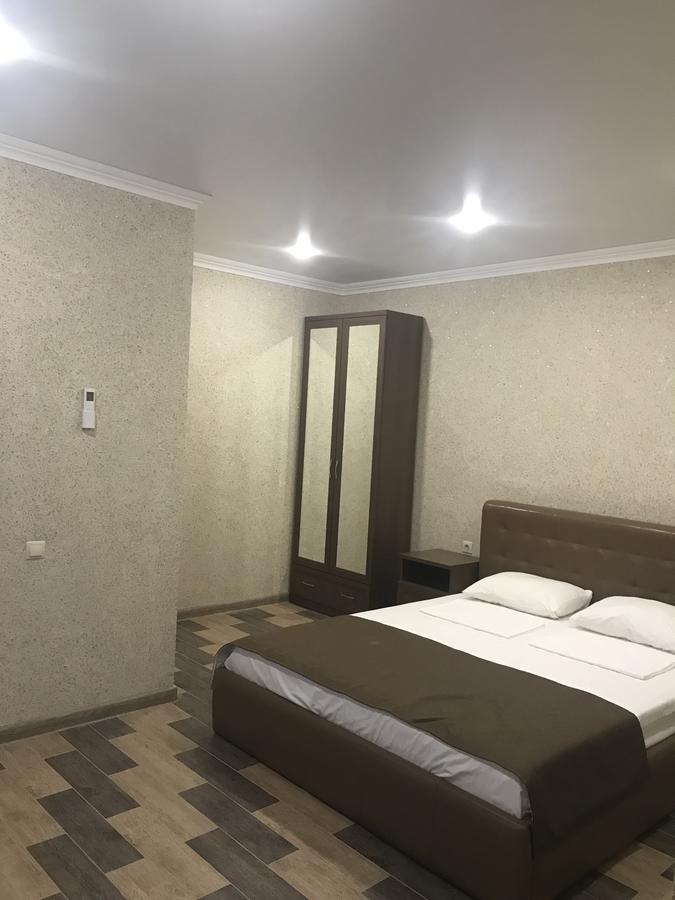 Отель Apra Lidzava Экстерьер фото