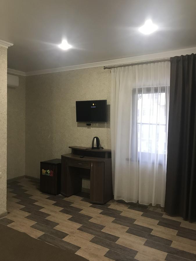 Отель Apra Lidzava Экстерьер фото